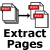 Extract PDF Pages App