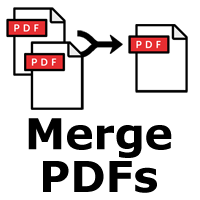Merge PDFs App