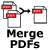 Merge PDFs App